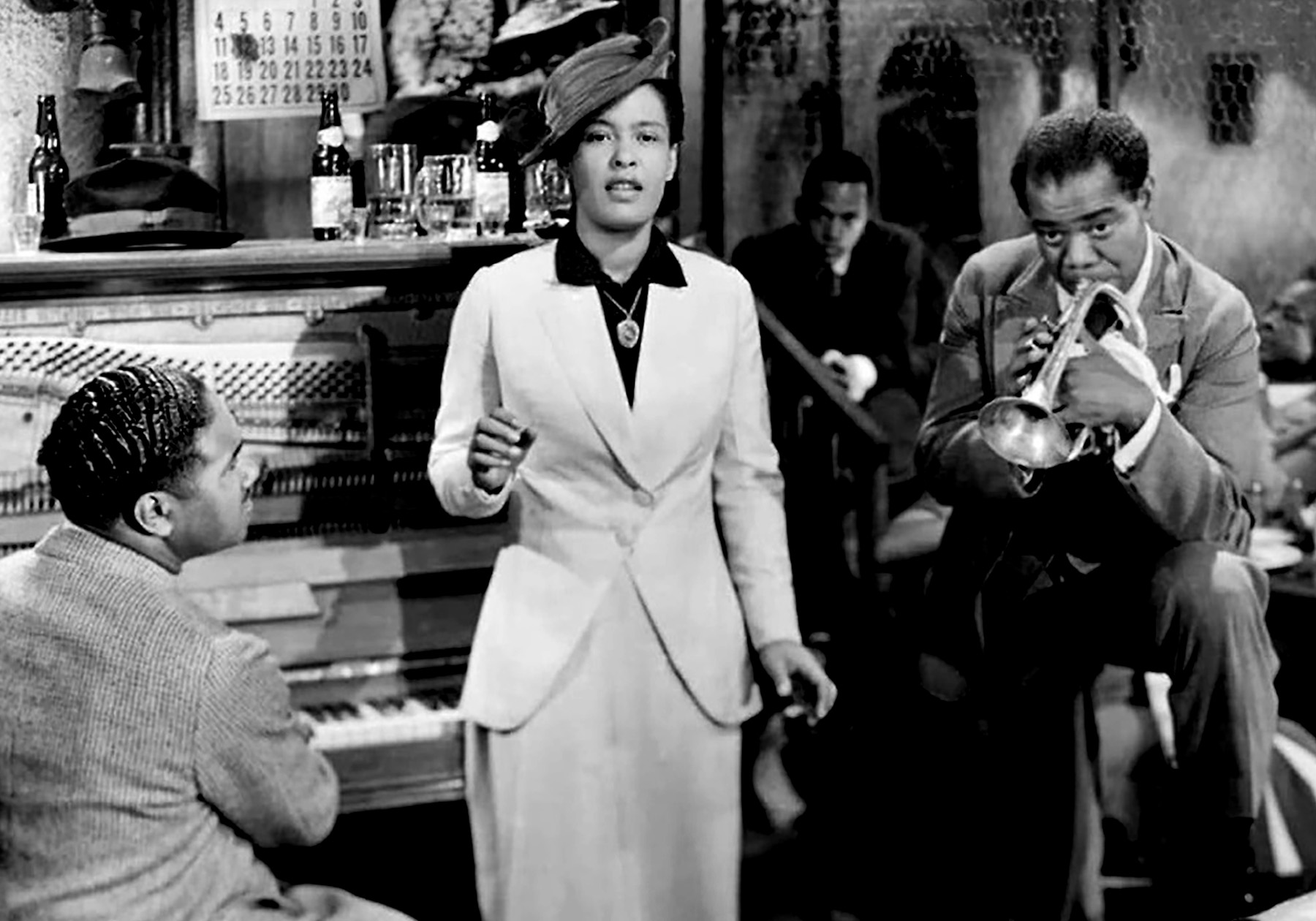 New Orleans [1947] 5